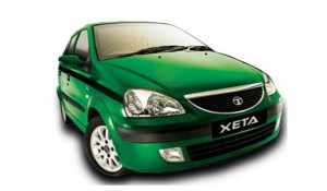 Tata Indica V2 Xeta eGLE BS-IV