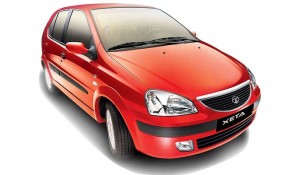 Tata Indica V2 Xeta eGLS(LPG) BS-IV