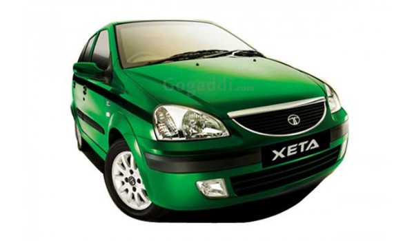 Tata Indica V2 Xeta eGLS BS-IV