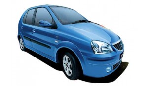 Tata Indica V2 Xeta