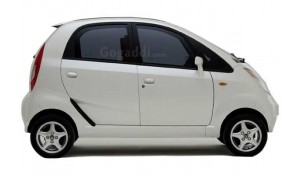 Tata Nano 2012 CX