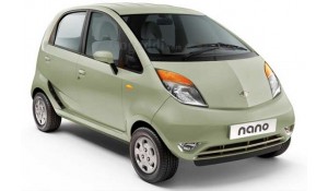 Tata Nano 2012 LX