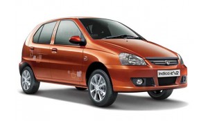 Tata Indica eV2 LX