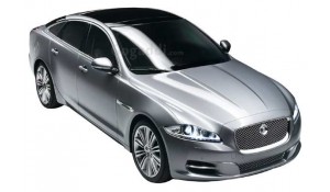 Jaguar XJ L