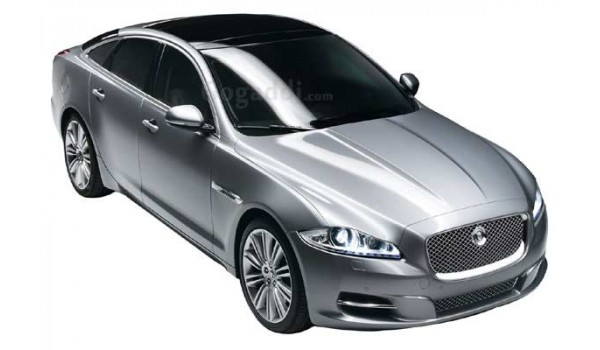 Jaguar XJ L 3.0