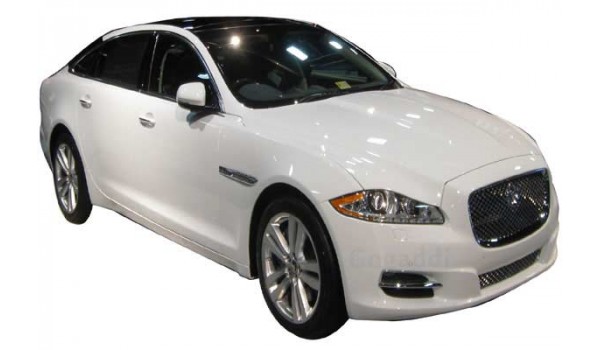 Jaguar XJ L 5.0 Jaguar XJ L 5.0