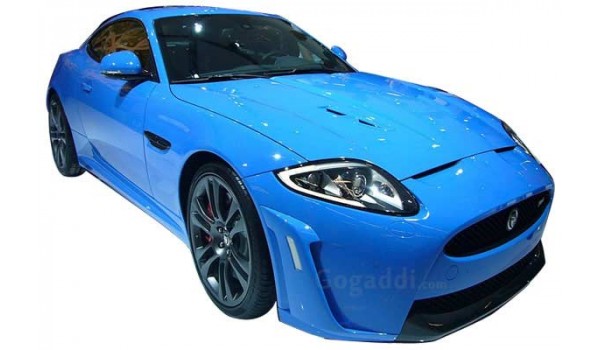 Jaguar XK R V8 Coupe Jaguar XK R V8 Coupe
