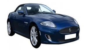 Jaguar XK V8 Convertible Spl