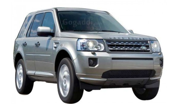 Land Rover Freelander 2 SE