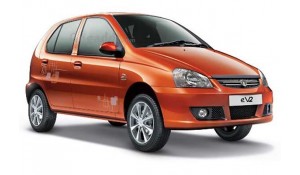 Tata Indica eV2 LS