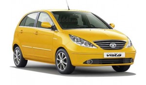 Tata Indica Vista GZX Safire90