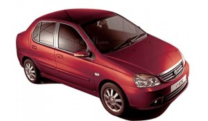 Tata Indigo eCS LS TDI