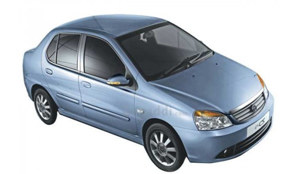 Tata Indigo eCS LX TDI