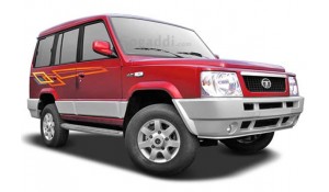 Tata Sumo Gold LX BS IV