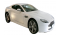 Aston Martin V8 Vantage Coupe