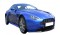 Aston Martin V8 Vantage S Coupe