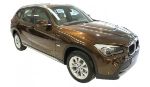 BMW X1 sDrive18i