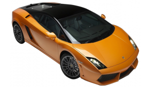 Lamborghini Gallardo LP 560-4 Coupe