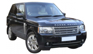 Land Rover Range Rover 3.6 TDV8 Vogue SE Diesel