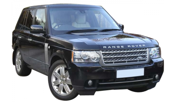 Land Rover Range Rover 3.6 TDV8 Vogue SE Diesel Land Rover Range Rover 3.6 TDV8 Vogue SE Diesel