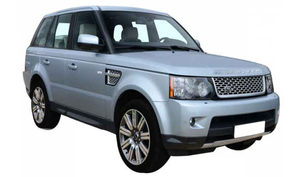 Land Rover Range Rover Sport 5.0 V8