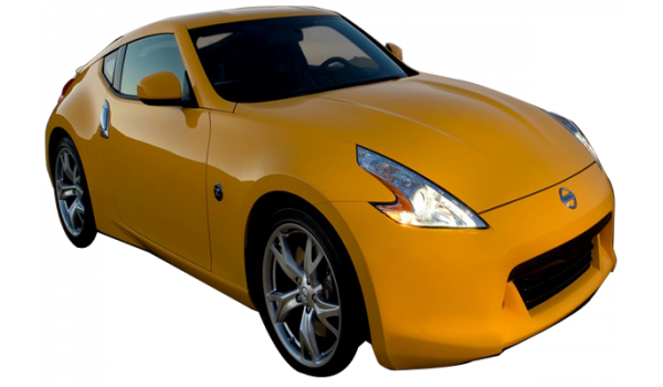 Nissan 370Z Touring Coupe AT Nissan 370Z Touring Coupe AT