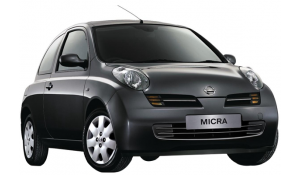 Nissan Micra XE Petrol