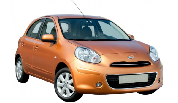 Nissan Micra XE Plus Petrol Nissan Micra XE Plus Petrol
