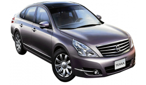 Nissan Teana 250XV