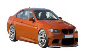 BMW M3 Coupe