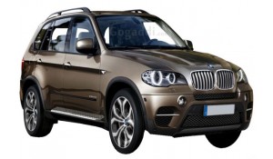 BMW X5 xDrive 30d