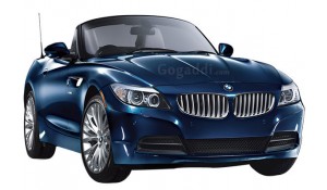 BMW Z4 Roadster sDrive35i