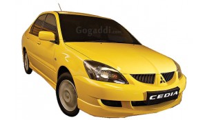 Mitsubishi Cedia