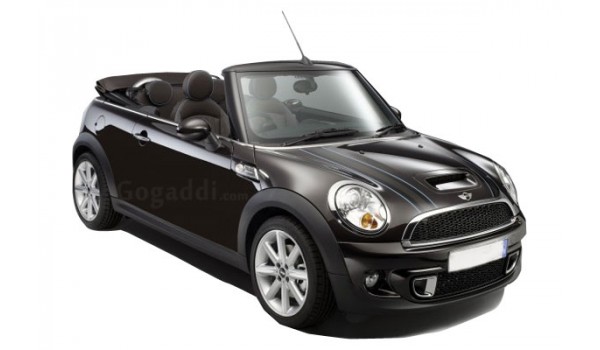 MINI Convertible