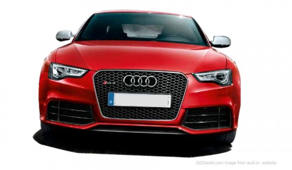 Audi RS5 Coupe Audi RS5 Coupe