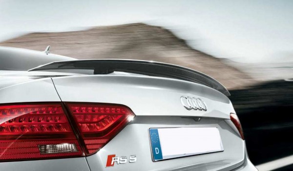 Audi RS5 Coupe Audi RS5 Coupe
