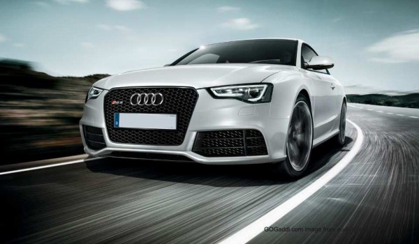 Audi RS5 Coupe Audi RS5 Coupe