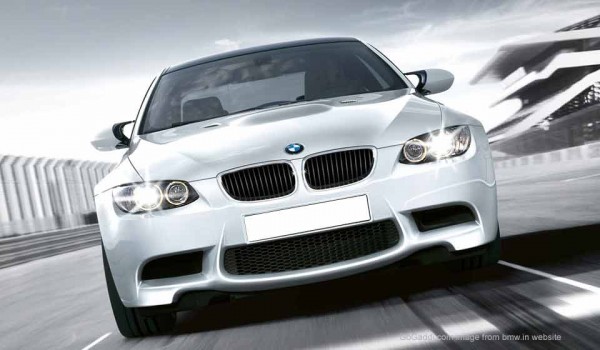 BMW M3 Coupe