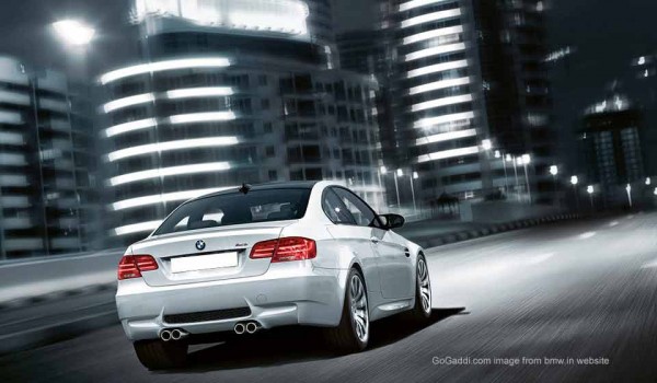 BMW M3 Coupe BMW M3 Coupe
