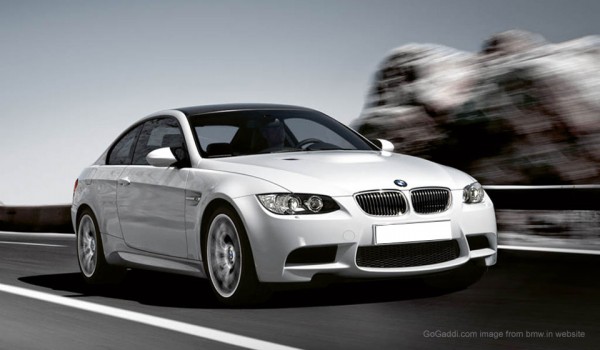 BMW M3 Coupe