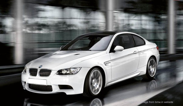 BMW M3 Coupe BMW M3 Coupe