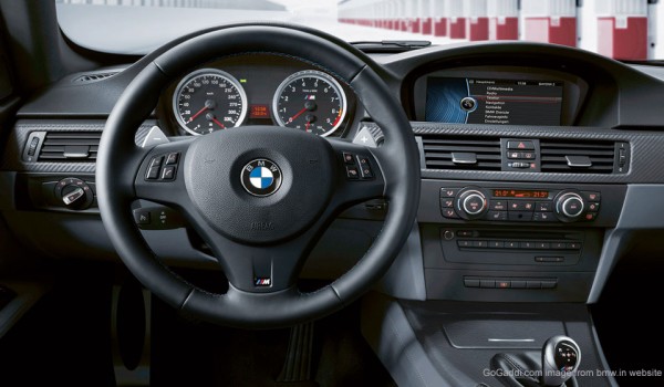 BMW M3 Coupe BMW M3 Coupe