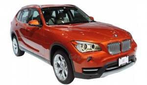 BMW X1 sDrive20d(H)