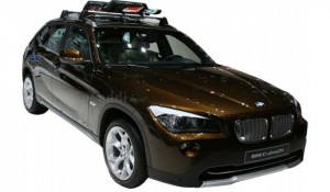 BMW X1 sDrive20d