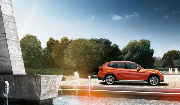 BMW X1 sDrive20d(H)