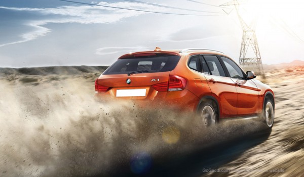 BMW X1 sDrive20d(H)