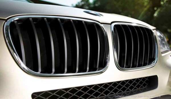 BMW X3 2011 xDrive30d BMW X3 2011 xDrive30d