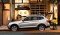 BMW X3 2011 xDrive20d