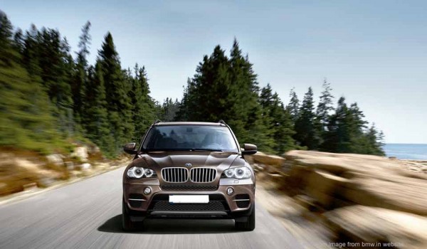 BMW X5 xDrive 30d