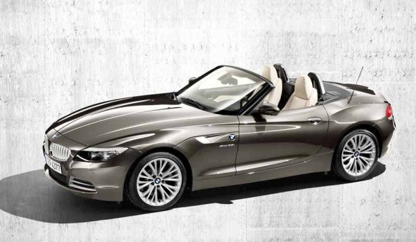 BMW Z4 Roadster sDrive35i BMW Z4 Roadster sDrive35i